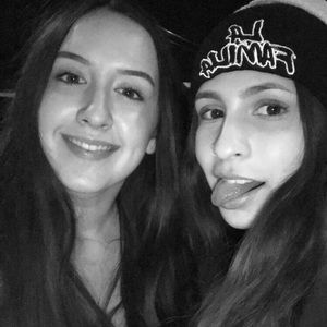 Meet your Posher, Kaila